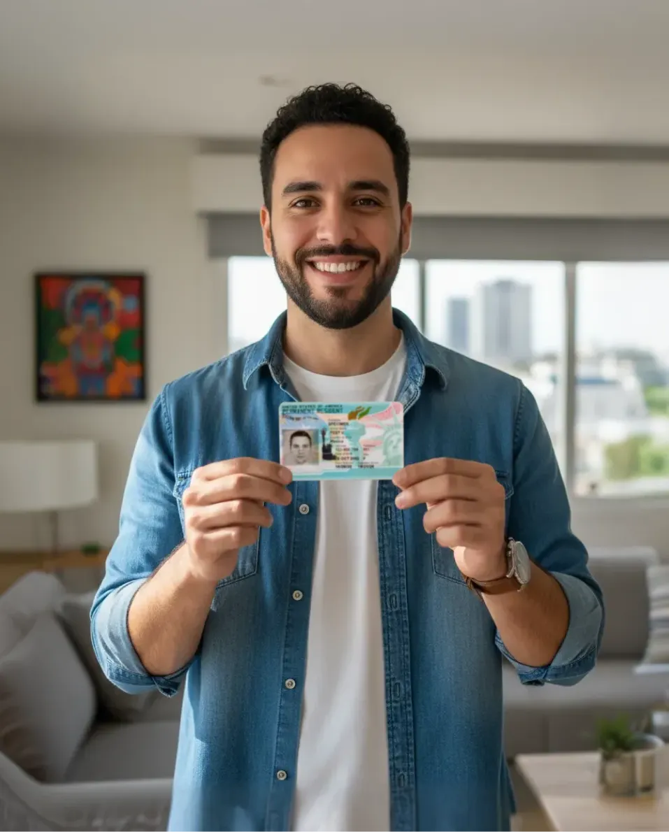 ResidenciaPermanente: