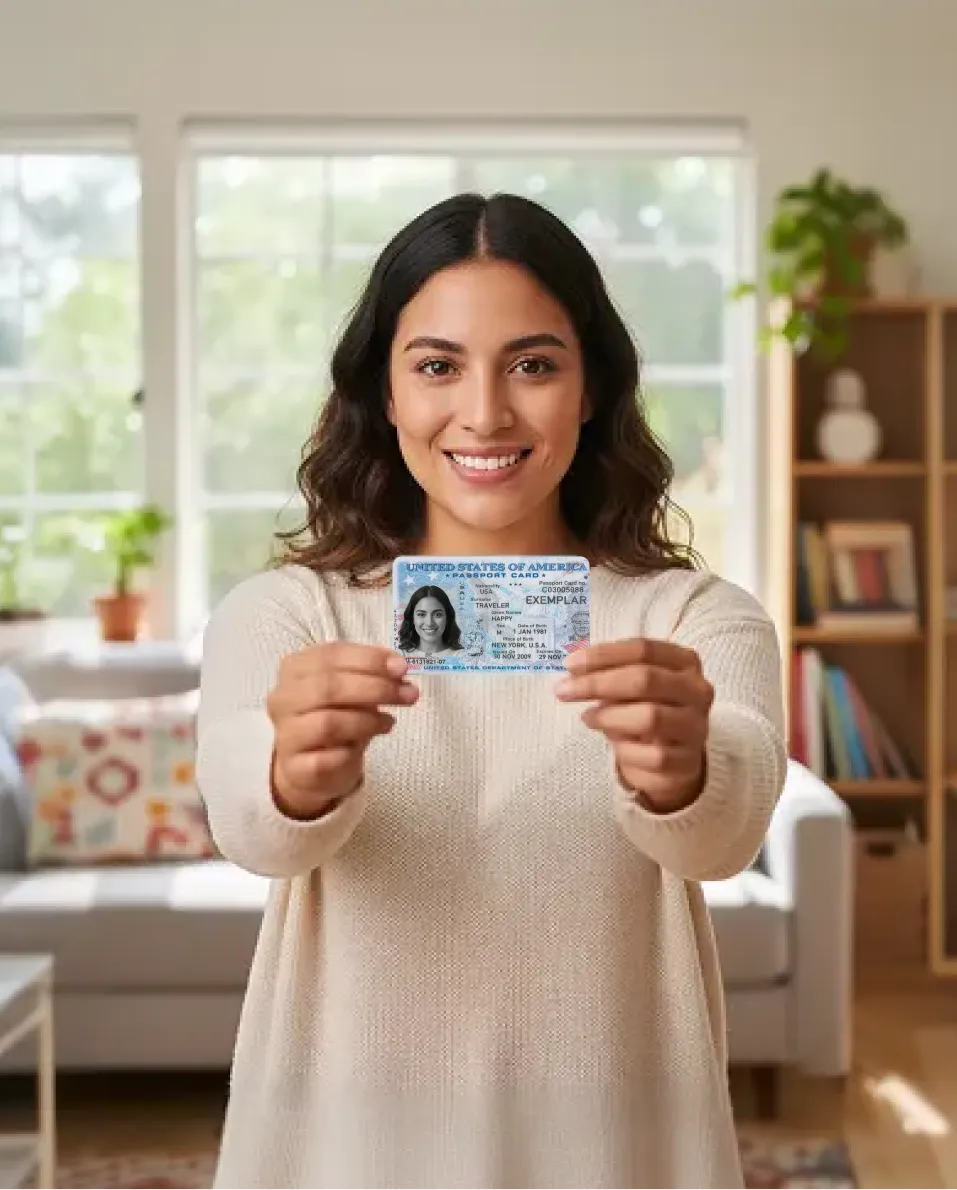 Visa TN paraProfesionistas: