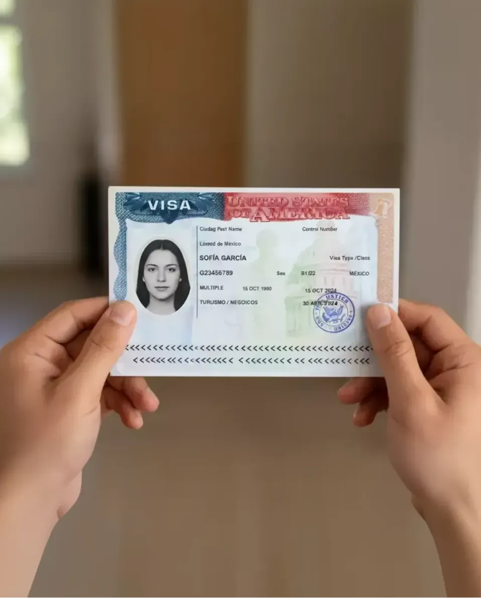 CiudadaníaEstadounidense: